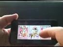 Music is my hot hot Ipod touch !