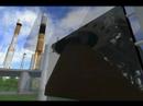 NASA STS-122 Shuttle Launch in Second Life NASA STS-122 Shuttle Launch in Second Life