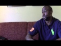 Brandon Browner "The Process" Interview - YouTube