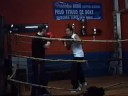 Sparring na Krypton