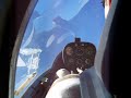 Glider-flight