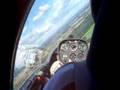 Glider-flight