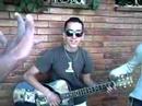 guitar casa