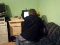 Gillie On Fifa