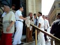 اغتصاب بنت صغيرة من الداخلية امام النائيب العام في تظاهر