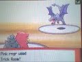 pokemon random battle #47 Ejinathan vs elektivirekid(2)