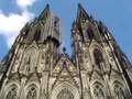 LA CATEDRAL DE COLONIA