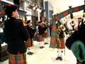 videos de Thorold Pipe Band, Pen Centre '08