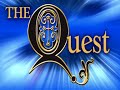 the quest 9 the people you meet on tour
