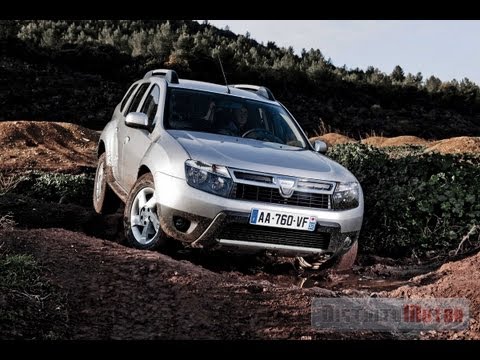 dacia uk