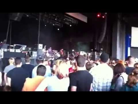 Silversun Pickups