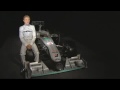 Icon for Post #Interview: Nico Rosberg Mercedes GP Petronas Season 2010 – english