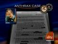FBI: Anthrax Case Closed