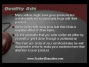 Not getting any bids in your eBay auctions?