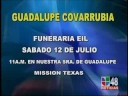 Fallece Manager de Ramon Ayala