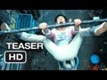 Running Man Official Teaser Trailer #1 (2013) - Korean Action Movie HD Running Man Official Teaser Trailer #1 (2013) - Korean Action Movie HD