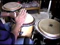 son montuno with improvisation   roberto vizcaino
