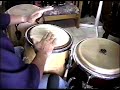 son montuno with improvisation   roberto vizcaino