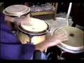 Son Montuno with Improvisation - Roberto Vizcaino