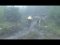 2007 british national downhill championships