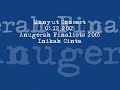 Hanyut Concert - Inikah Cinta