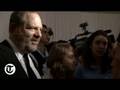Harvey Weinstein interview