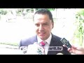 En un año se han invertido 18 millones de pesos en vivienda: Roberto Sandoval