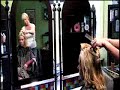 Hair Extension Removal