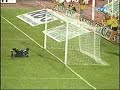 Dinamo-Omonia  Golul lui Zicu