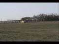 videos de Air Cadet glider landing