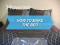 How To Make the Bed