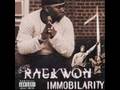 Raekwon's Instrumental of Live from New York with Rooks Star