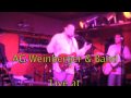 Champagne&Reefer-&Band Live at CoverClub Fagaras-Ziua Mondiala a Chitaristilor