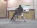 salsa dance