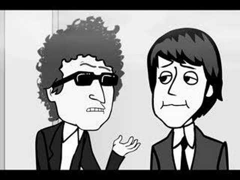 dan meth - Just in time for The Beatles Rock band on Wii, Xbox360, and PS3: