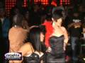 FEMALE FIGURE FACE RUMBLE BALL #21 @ ESCUELITA CLUB NYC : (OFFICIAL VIDEO)   CLIP 2