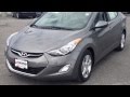2013 - Hyundai Elantra is BETTER than the Honda ...