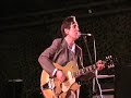 Big Star - Baby Strange (T-Rex cover)