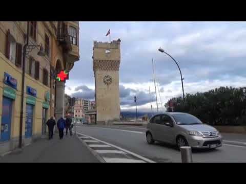 SAVONA: IL BILANCIO DELL'OPERAZIONE