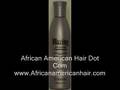 Black&White and Blazing Products @ africanamericanhair.com