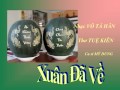 GĐPT - XUÂN ĐÃ VỀ - Nhạc Võ Tá Hân - Thơ Tuệ Kiên