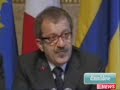 Sicurezza, Maroni: ''Più poteri e mezzi ai sindaci''...
