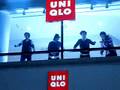 videos de ANIMATION CREW UNIQLO MIXPLAY