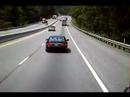 end of the green river gorge tn i-40 west bound