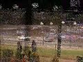 Dirt Track in Waco