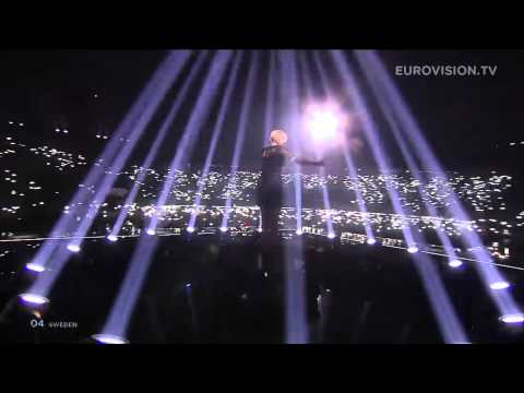 Евровидение 2014 Серия 44