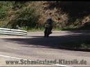 Schauinsland Klassik 2005 - Yamaha TZ 250 OS