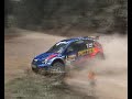 Rally QLD 2007 - Part 1 S2000