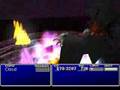 Final Fantasy 7, All Summon Materia Animations w/ OpenGL