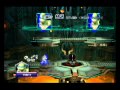 Teenage Mutant Ninja Turtles Smash Up Arcade Mode Comme